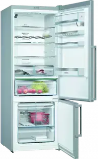 Холодильник Bosch KGN56HI20R Home Connect фото 2