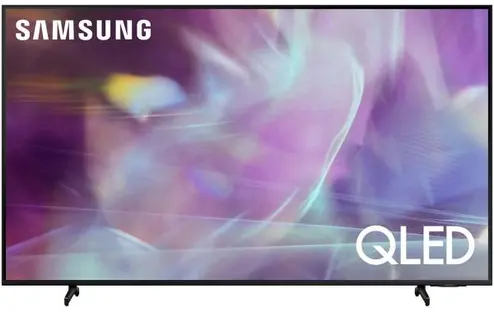 Телевизор Samsung 85" (216 см) 2021 черный Samsung QE85Q60AAU фото 1 Телевизор Samsung 85" (216 см) 2021 черный Samsung QE85Q60AAU фото 1