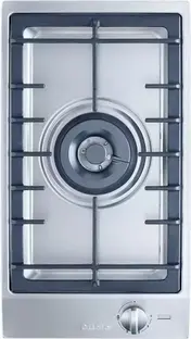 Газовая варочная панель Miele CS 1011 G фото 1