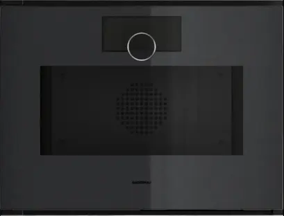 Пароварка Gaggenau GS270100 фото 1 Пароварка Gaggenau GS270100 фото 1