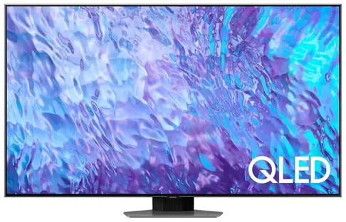 Телевизор Samsung QE55Q80CAUXCE фото 1 Телевизор Samsung QE55Q80CAUXCE фото 1