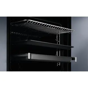 Духовой шкаф Electrolux OED3H50X фото 2 Духовой шкаф Electrolux OED3H50X фото 2