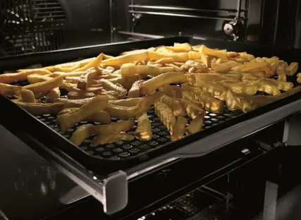 Духовой шкаф Kuppersbusch BP 6350.0 S4-Airfry фото 3 Духовой шкаф Kuppersbusch BP 6350.0 S4-Airfry фото 3