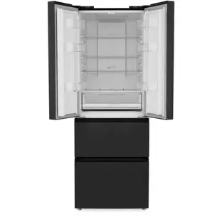Холодильник ZÜGEL ZRFD361B фото 2