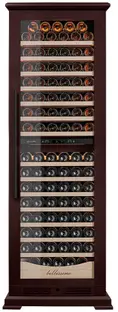 Винный холодильник Meyvel MV163PRO-KBT2 (Спелая вишня) фото 1 Винный холодильник Meyvel MV163PRO-KBT2 (Спелая вишня) фото 1