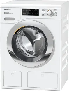 Стиральная машина Miele WEI865 WPS фото 1