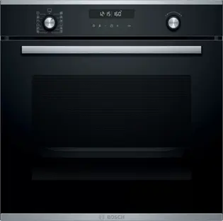 Духовой шкаф Bosch HBG2780S0 фото 1 Духовой шкаф Bosch HBG2780S0 фото 1