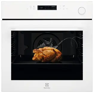 Духовой шкаф Electrolux OKC8H 31 V Духовой шкаф Electrolux OKC8H 31 V