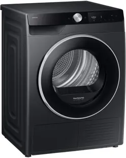 Сушильная машина Samsung DV90T6240LB/LP фото 2