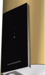 Вытяжка Kuppersberg Kuppersberg MOTUBA GOLD фото 2 Вытяжка Kuppersberg Kuppersberg MOTUBA GOLD фото 2