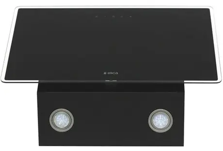 Вытяжка Elica SHADE BL/A/60 фото 3