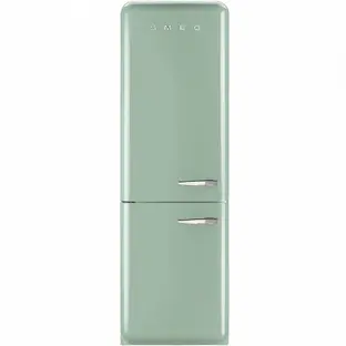 Холодильник Smeg FAB32LVN1