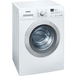 Стиральная машина Siemens WS10G140OE