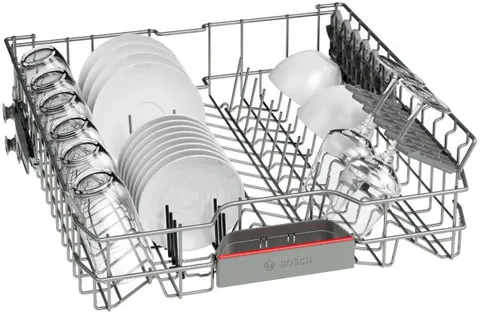 Встраиваемая посудомоечная машина Bosch SMV46KX04E фото 2 Встраиваемая посудомоечная машина Bosch SMV46KX04E фото 2