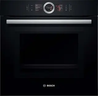 Духовой шкаф Bosch HNG6764B6 фото 1