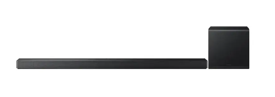 Акустическая система Samsung HW-QS700F/RU фото 2