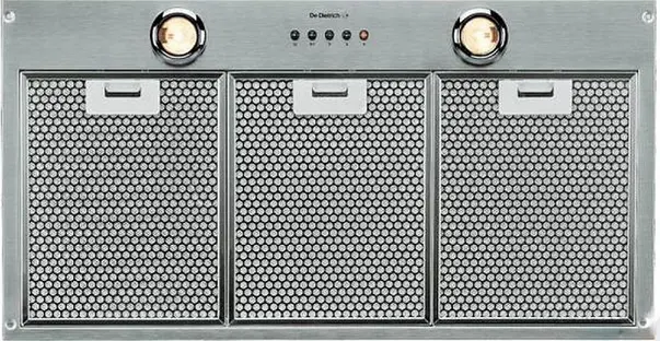 Вытяжка De Dietrich DHD1129G фото 3 Вытяжка De Dietrich DHD1129G фото 3