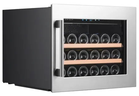 Холодильник винный Temptech OZ45SX-24 фото 2 Холодильник винный Temptech OZ45SX-24 фото 2