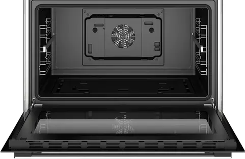 Газовая плита Bosch HGX5G7W50Q фото 3