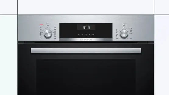 Духовой шкаф Bosch HIJ517YS2R фото 2 Духовой шкаф Bosch HIJ517YS2R фото 2
