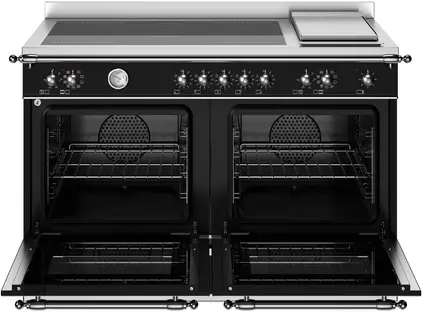 Варочный центр Bertazzoni HER125I2ENET2 фото 2