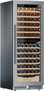 Винный холодильник Meyvel MV141PRO-KST2 фото 1 Винный холодильник Meyvel MV141PRO-KST2 фото 1