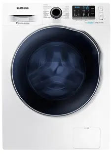 Стиральная машина Samsung WD70J5410AW фото 1
