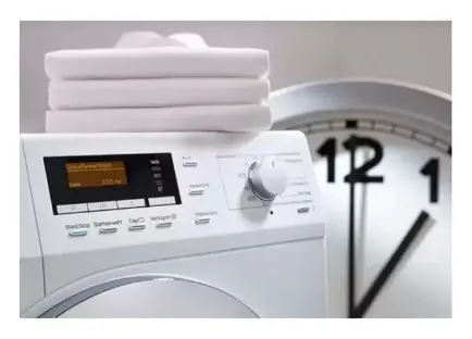 Стиральная машина Miele WEA025WCS Active RU фото 3