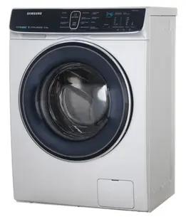 Стиральная машина Samsung WW80K52E61S фото 1