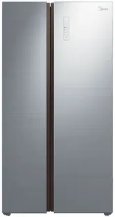 Холодильник Midea MRS 518 WFNGX
