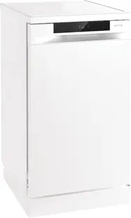 Встраиваемая посудомоечная машина Gorenje GS541D10W фото 3 Встраиваемая посудомоечная машина Gorenje GS541D10W фото 3