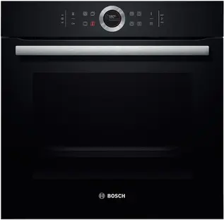 Духовой шкаф Bosch HBG 672BB1F фото 1