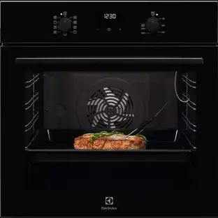 Духовой шкаф Electrolux EOE5C71Z фото 1