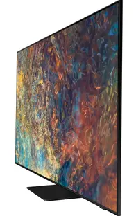 Телевизор Samsung 65" (165 см) 2021 черный Samsung QE65QN90AAU фото 1 Телевизор Samsung 65" (165 см) 2021 черный Samsung QE65QN90AAU фото 1