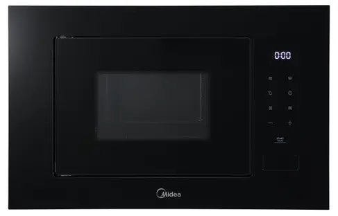 Микроволновая печь Midea MI92200GB фото 1