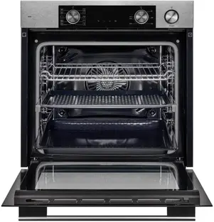 Духовой шкаф Kuppersberg KSO 610 X фото 3 Духовой шкаф Kuppersberg KSO 610 X фото 3