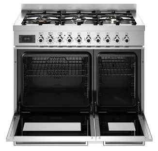 Варочный центр Bertazzoni PRO96L2EXT2 фото 3