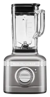 Стационарный блендер KitchenAid 5KSB4026EMS фото 1 Стационарный блендер KitchenAid 5KSB4026EMS фото 1