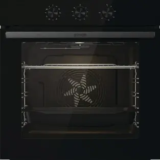 Духовой шкаф Gorenje BO6725E02NBG фото 1 Духовой шкаф Gorenje BO6725E02NBG фото 1