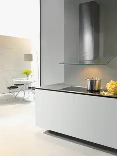 Вытяжка Miele DA 5996 W фото 2 Вытяжка Miele DA 5996 W фото 2