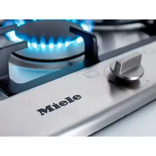 Встраиваемая газовая варочная панель Miele KM 2010 фото 2 Встраиваемая газовая варочная панель Miele KM 2010 фото 2