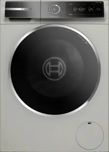 Стиральная машина Bosch WGB2560XME фото 1