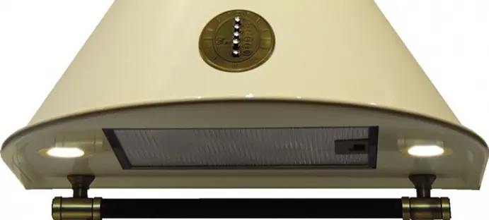 Вытяжка Kaiser A 9423 ElfBe Eco фото 2 Вытяжка Kaiser A 9423 ElfBe Eco фото 2