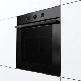 Духовой шкаф Gorenje BO6725E02BG фото 3 Духовой шкаф Gorenje BO6725E02BG фото 3