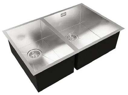 Мойка Oulin OL-F202 фото 1