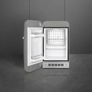 Холодильник Smeg FAB5LSV5 фото 2