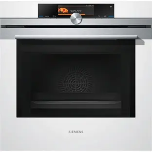 Духовой шкаф Siemens HN 678G4W1