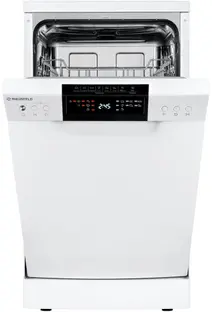 Посудомоечная машина MAUNFELD MWF45220W фото 2 Посудомоечная машина MAUNFELD MWF45220W фото 2