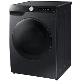 Стиральная машина Samsung WW80AG6L28BBLP фото 3