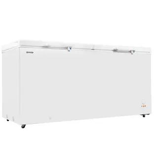 Морозильный ларь Gorenje FH50BPW фото 1
